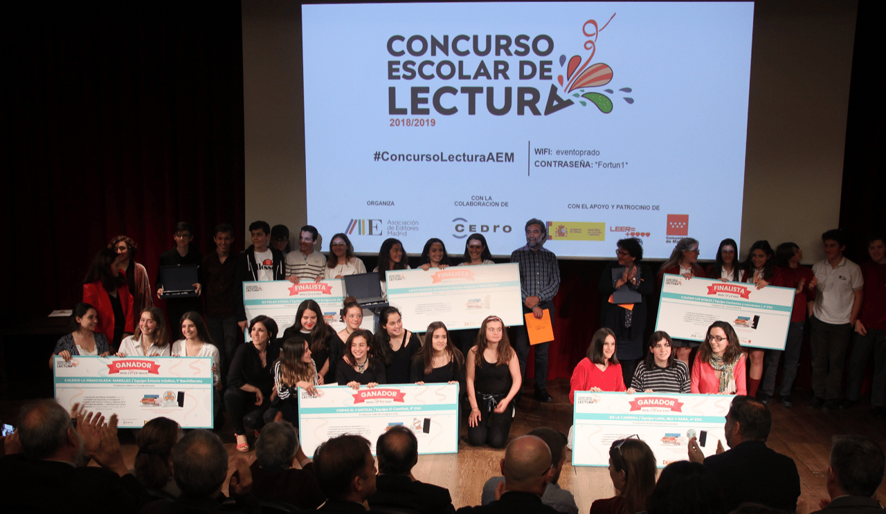 Leer también es liderar: formación para transformar